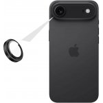 Ochranná skla čoček fotoaparátu FIXED Armor Camera Glass pro Apple iPhone Air, černá FIXGC2-1601-BK – Zboží Živě