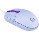 Logitech G203 LIGHTSYNC RGB 6 Button Gaming Mouse 910-005853