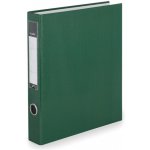 Karton P+P Pořadač A4 lamino D25 - 4kroužek - Classic zelená - 7-373 – Zboží Živě