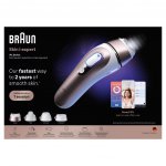 Braun Skin I·Expert IPL7431 – Hledejceny.cz