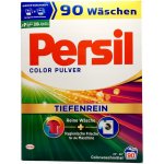 Persil Tiefenrein Color prášek na praní 90 PD 5,4 kg – Sleviste.cz