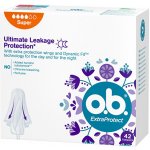 O.B. tampóny ExtraProtect Super 42 ks – Zboží Mobilmania