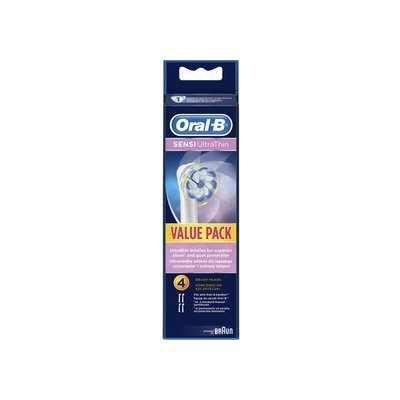 ORAL-B EB 60-4 NÁHRADNÍ HLAVICE