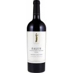 Staglin Salus Estate Cabernet Sauvignon červené 2018 14,9% 0,75 l (holá láhev) – Hledejceny.cz