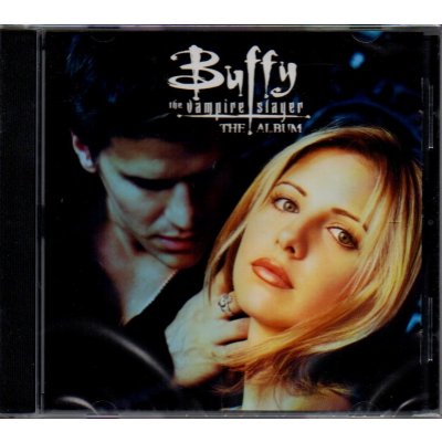 Soundtrack Buffy the Vampire Slayer - The Album