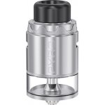 Vandy Vape Pyro V4 RDTA Stainless Steel 5ml – Zboží Dáma