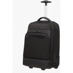 Samsonite MYSIGHT laptop backpack/WH 17,3" 135073-1041 black – Zboží Živě