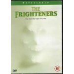 The Frighteners / Přízraky DVD – Hledejceny.cz