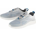 Livergy pánská volnočasová obuv navy modrá / šedé – Zboží Mobilmania