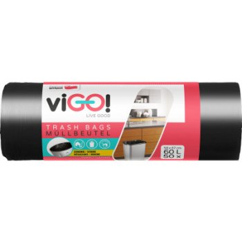 Vigo 6µm 60 l 50ks