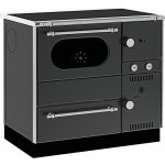 Alfa Plam Alfa Term 20*NR*ECO*A-L levý antracit – Zboží Mobilmania