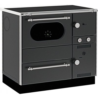 Alfa Plam Alfa Term 20*NR*ECO*A-L levý antracit – Zboží Mobilmania