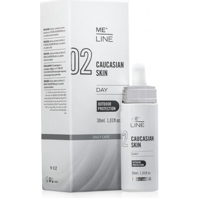 Me Line 02 Caucasian Skin Day Sérum 30 ml