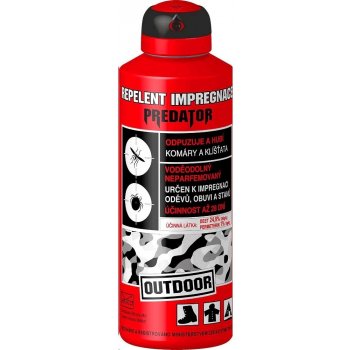 Leroy repelent Predator Outdoor Impregnace 200 ml