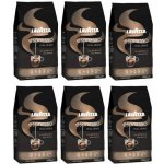 Lavazza Espresso Italiano Classico zrnková 6 x 1 kg – Hledejceny.cz