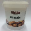 Čokokrém LifeLike Kešu krém jemný 1 kg