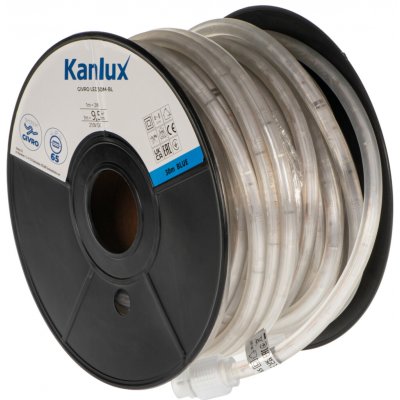 Kanlux 38576 GIVRO LED 30M-NW Světelný had LED – Hledejceny.cz