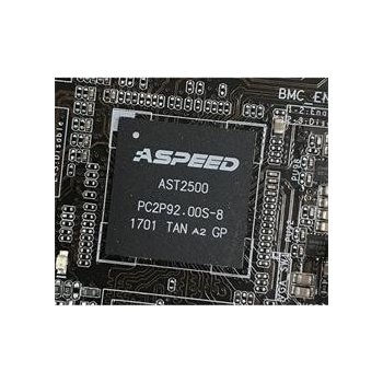 Asus ASMB9-iKVM