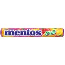 Mentos Fruit 38 g