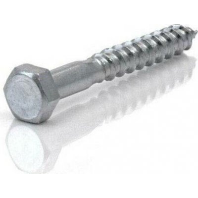 Vrut do dřeva DIN 571 ZB – 6×30 mm – Hledejceny.cz