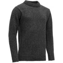 Devold Nansen Sweater Crew Neck A anthracite