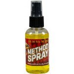 Benzar Mix Method Spray Ananas Kyselina máselná 50 ml – Hledejceny.cz
