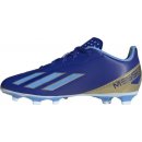 adidas X Crazyfast Messi Club FxG JR ID0720 modré