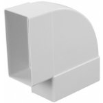 Haco CKH 2x110x55 Koleno vodorovné ploché – Zbozi.Blesk.cz