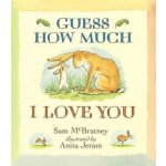 Guess How Much I Love You – Zboží Dáma