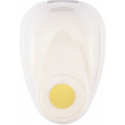 Vaessen Creative raznice kruh průměr 1 cm – Zboží Dáma Vaessen Creative raznice kruh průměr 1 cm – Zboží Dáma