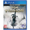 For Honor (Deluxe Edition)