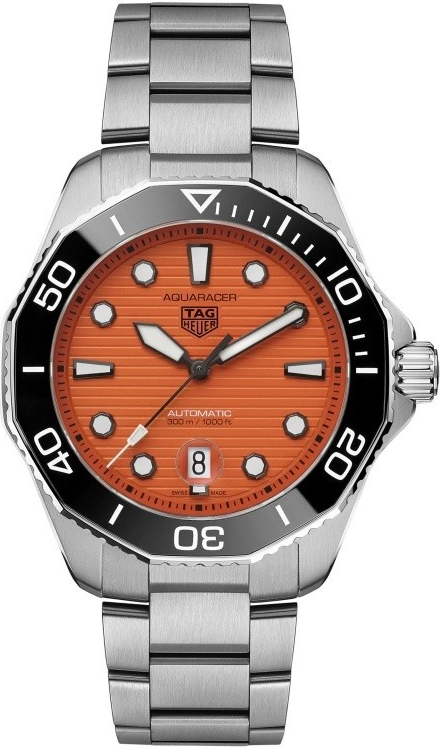 Tag Heuer WBP201F.BA0632