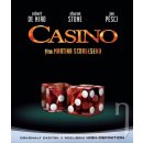 CASINO - STEELBOOK BD