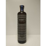 Bobby's Schiedam Dry Gin 42% 0,7 l (holá láhev) – Hledejceny.cz