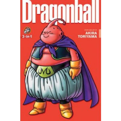 Dragon Ball - Toriyama Akira