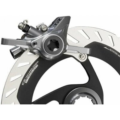 Shimano XTR BR-M9200 kot (hydr) třmen př nebo zad post mount polymer bez adapt IBRM9200MPRX – Zboží Dáma