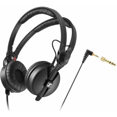 Sennheiser HD 25 – Zboží Živě