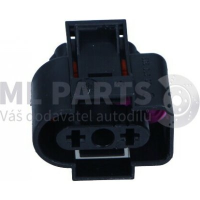 Svorkovnice ŠKODA OEM Originál 1J0973202 | Zboží Auto