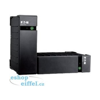 Eaton Ellipse ECO 800USB FR