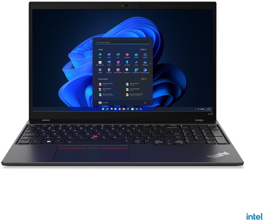 Lenovo ThinkPad L15 21C30075PB