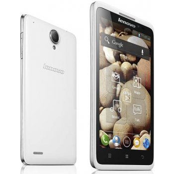 Lenovo S890