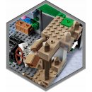 LEGO® Minecraft® 21189 Jeskyně kostlivců