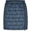 Dámská sukně Loap Irulia dámská sportovní sukně celopotisk modrá
