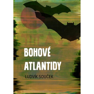 Bohové Atlantidy – Zbozi.Blesk.cz