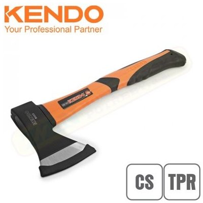 Kendo Fiberglass 25442 – Zbozi.Blesk.cz