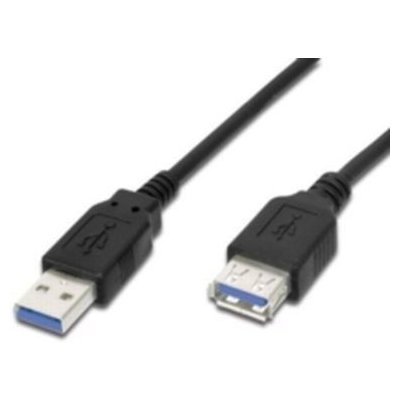 PremiumCord 8592220007713 USB 3.0 A-A prodlužovací, 5m – Hledejceny.cz