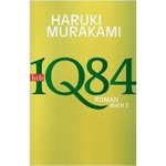 1Q84 něm. buch 3 Murakami Haruki – Hledejceny.cz