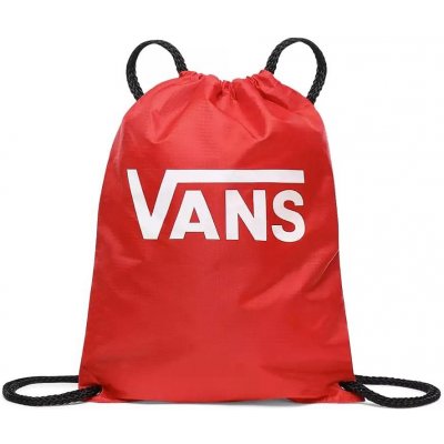 Vans League Bench Racing Red – Hledejceny.cz