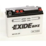 Exide 6N12A-2D – Sleviste.cz