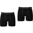 Under Armour boxerky UA Tech 6in 2 Pack